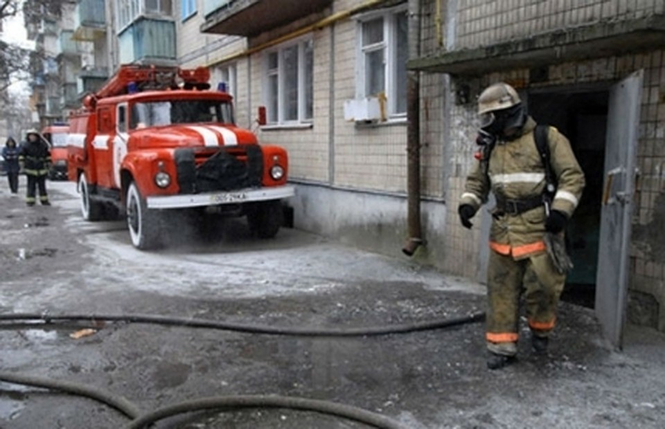 фото - ГУ МЧС по Приморью