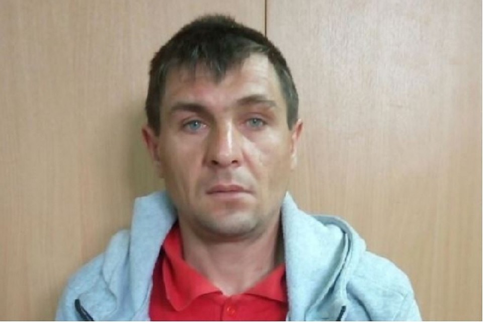 Полицейские задержали злоумышленника по горячим следам. Фото: пресс-служба ГУ МВД по Новосибирской области
