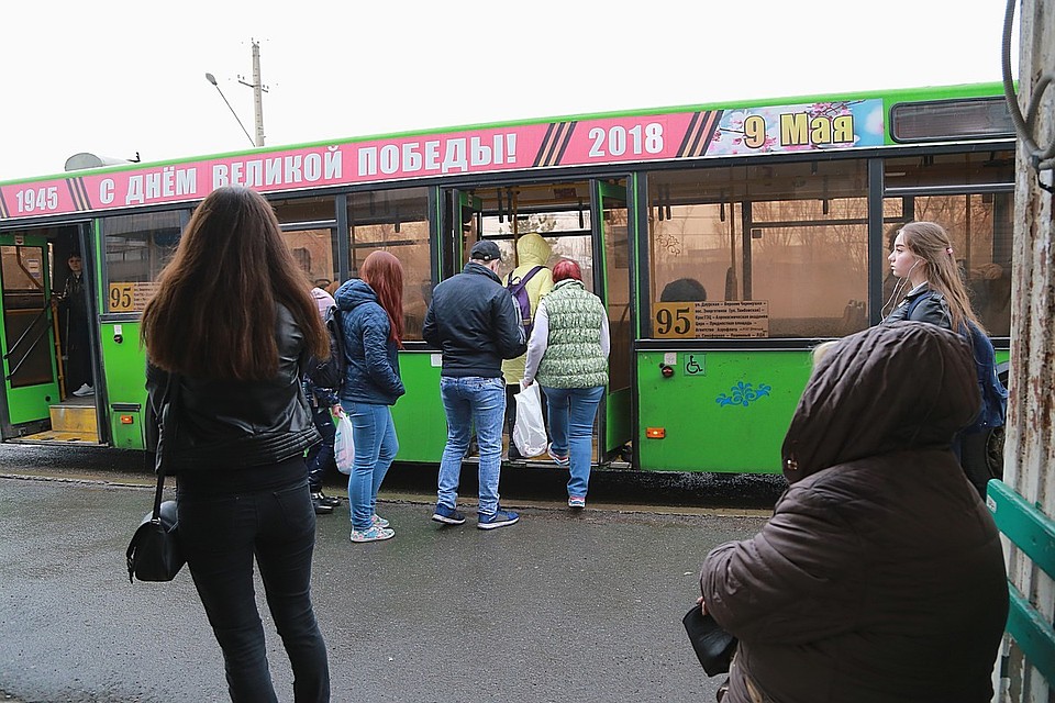 Приживется ли инициатива среди перевозчиков и понравится ли горожанам?