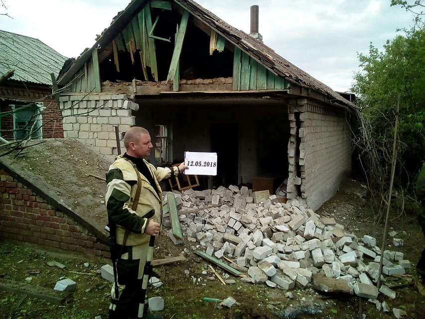 ФОТО: СЦКК