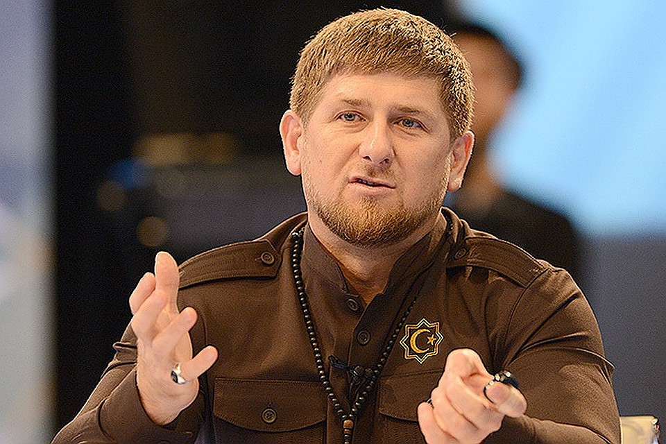 Рамзан Кадыров рассказал о чеченском юноше, напавшем на прохожих в Париже