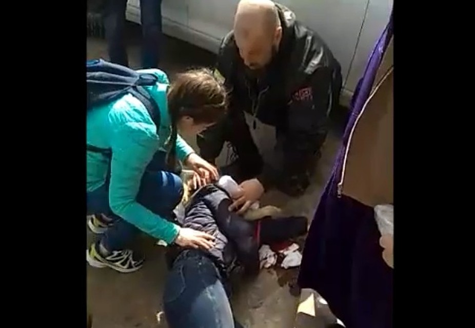 Фото: скриншот видео