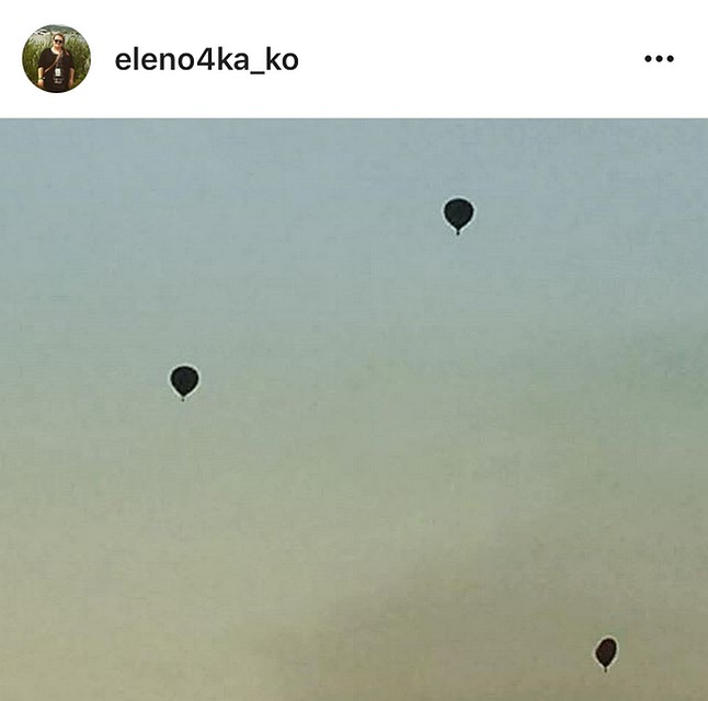 фото Елены Кондратовой.