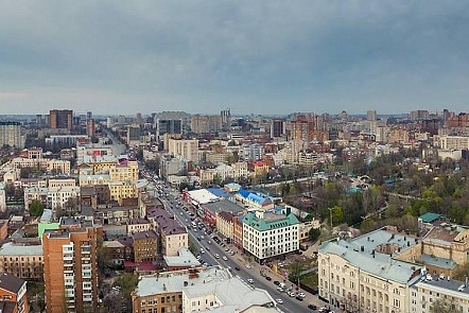 Летом в Ростове будут ограничивать движение из-за платных парковок.