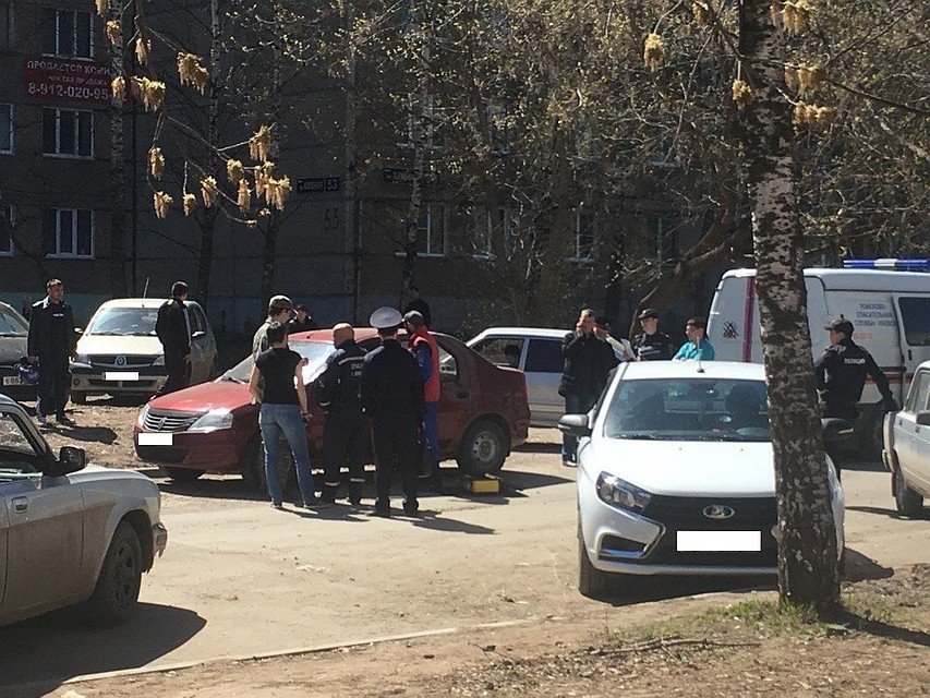 Фото: ИГГС