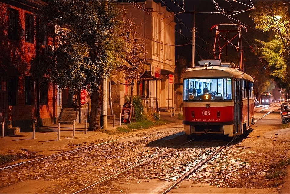 Фото: мэрия Краснодара