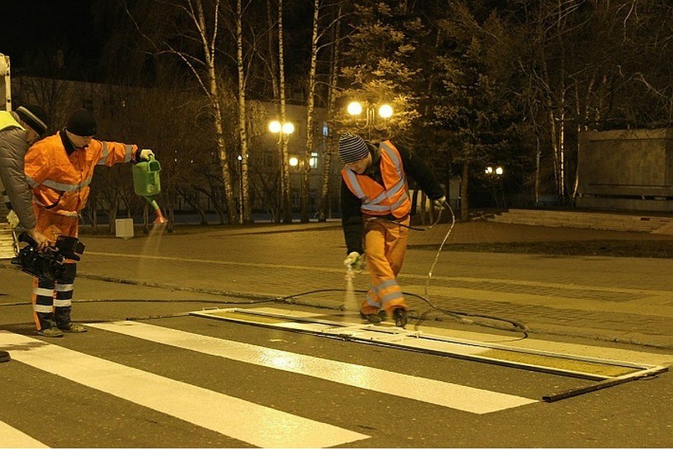 Фото: Анастасия МАЛЫШЕВА