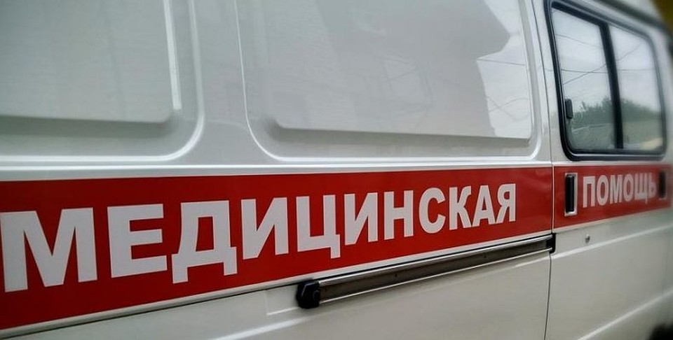 Под Щучином пожилой пациент набросился с ножом на медсестру.