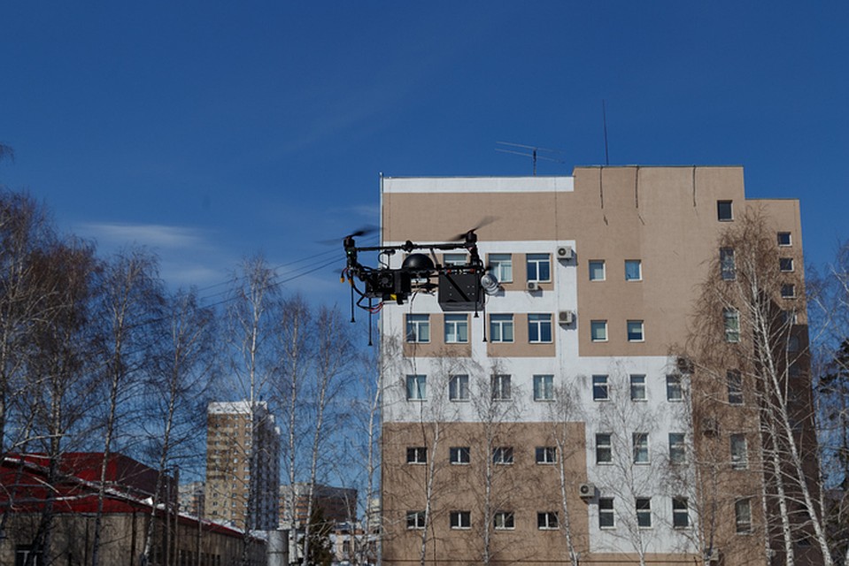 Фото: Самарский университет