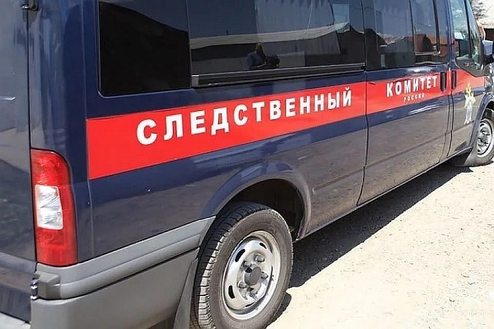 Фото: Олег БЕЛОВ.