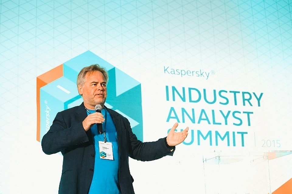 Программы "Лаборатории Касперского" запрещены в офисах госучреждений Нидерландов