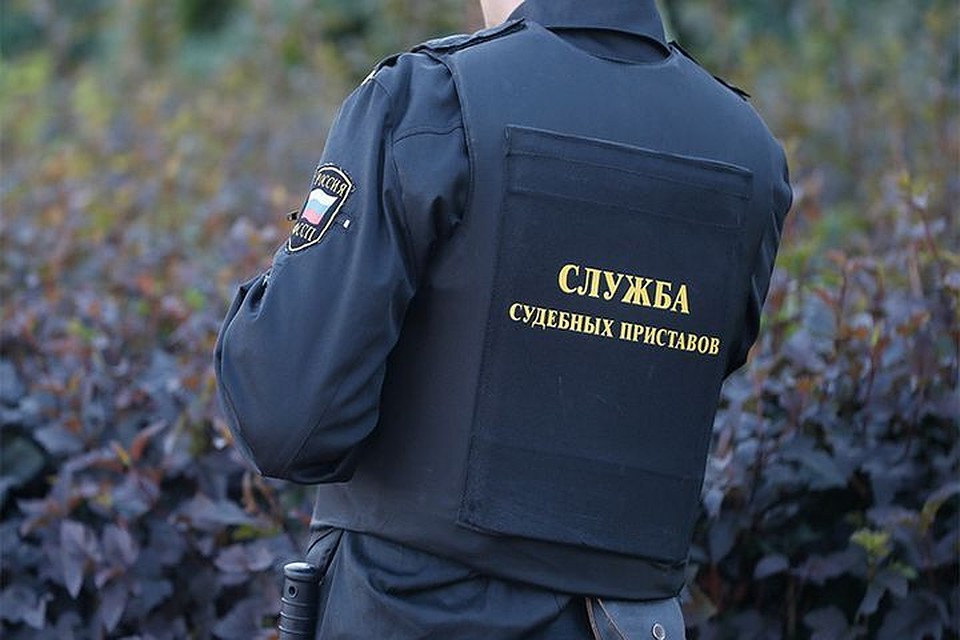 Приставы теперь будут взыскивать с должника 750 тысяч рублей