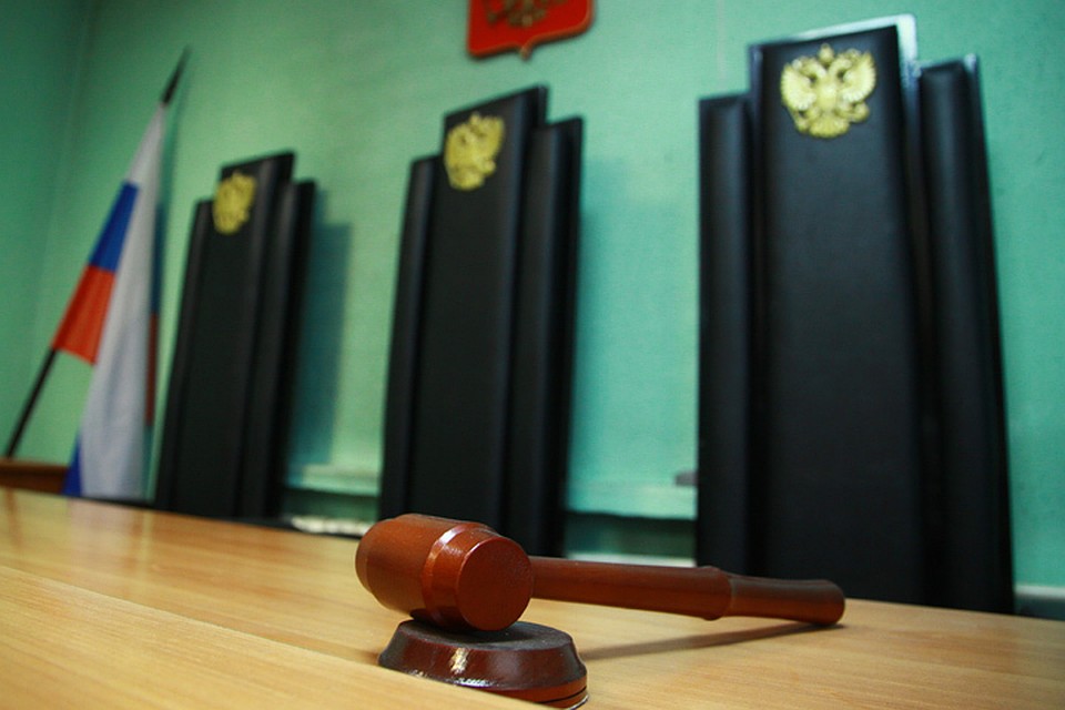 Экс-депутату, который утаил налоги на 72 миллиона рублей, дали четыре года тюрьмы