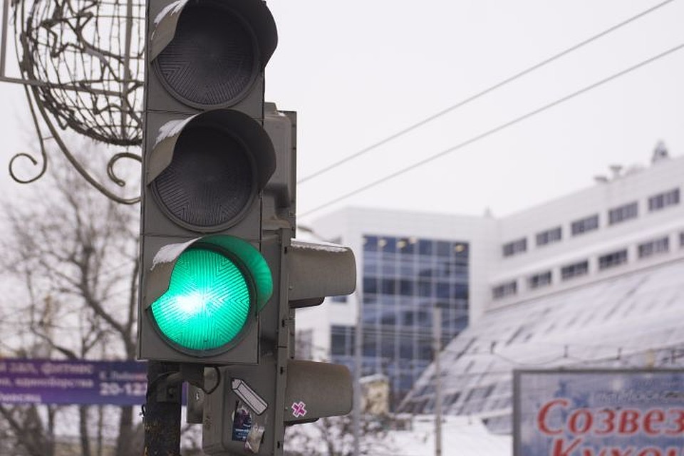 Благодаря новой системе общественный транспорт станет проезжать свой маршрут на 20 минут быстрее.