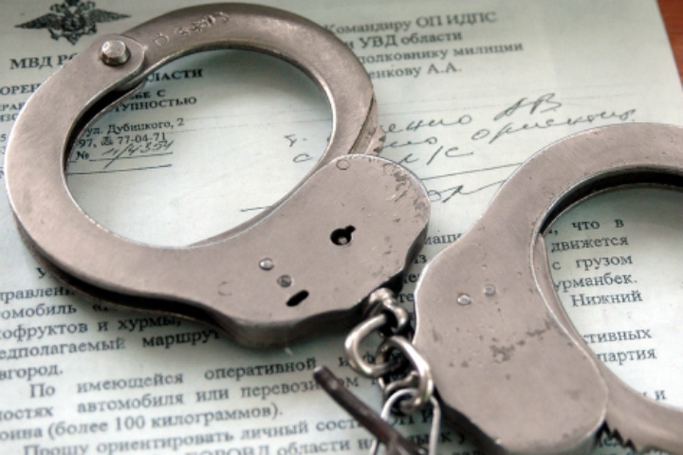 В Комсомольске-на-Амуре банда преступников грабила бизнесменов из Китая