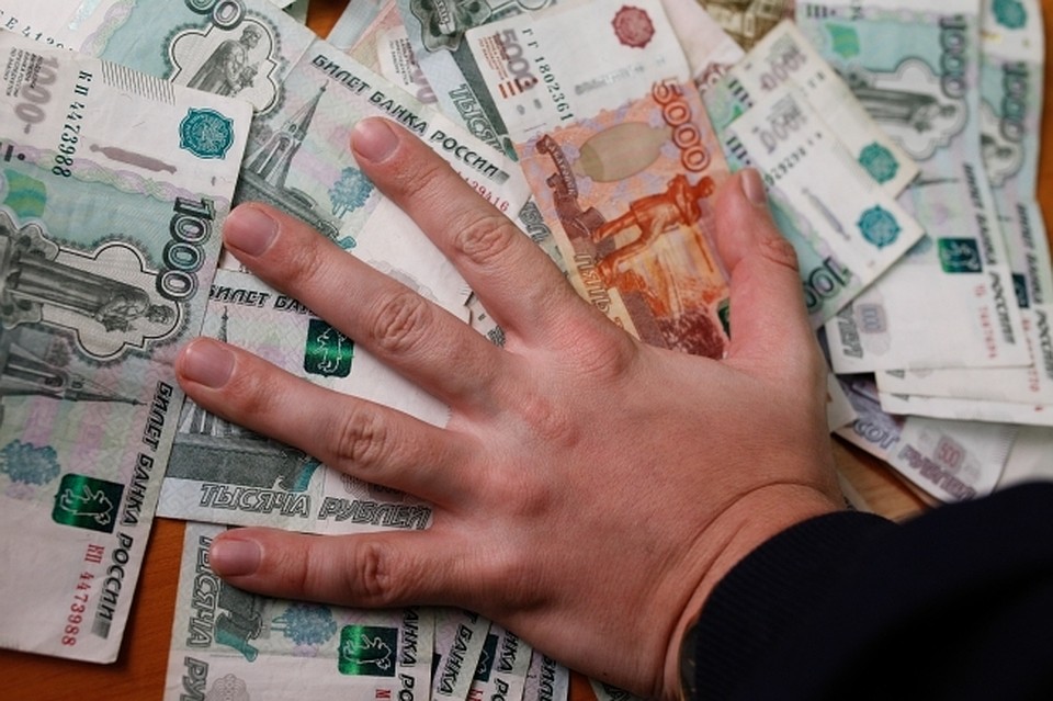 Хабаровский край потратил почти 700 миллионов рублей не по назначению