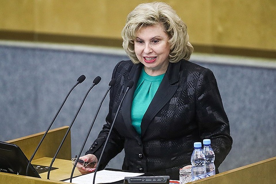 Омбудсмен России попросила возбудить уголовное дело по факту издевательств над геями в Чечне