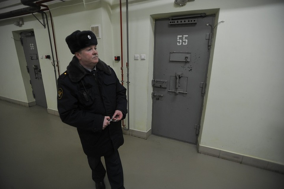 За жестокое избиение он отсидит 7 лет