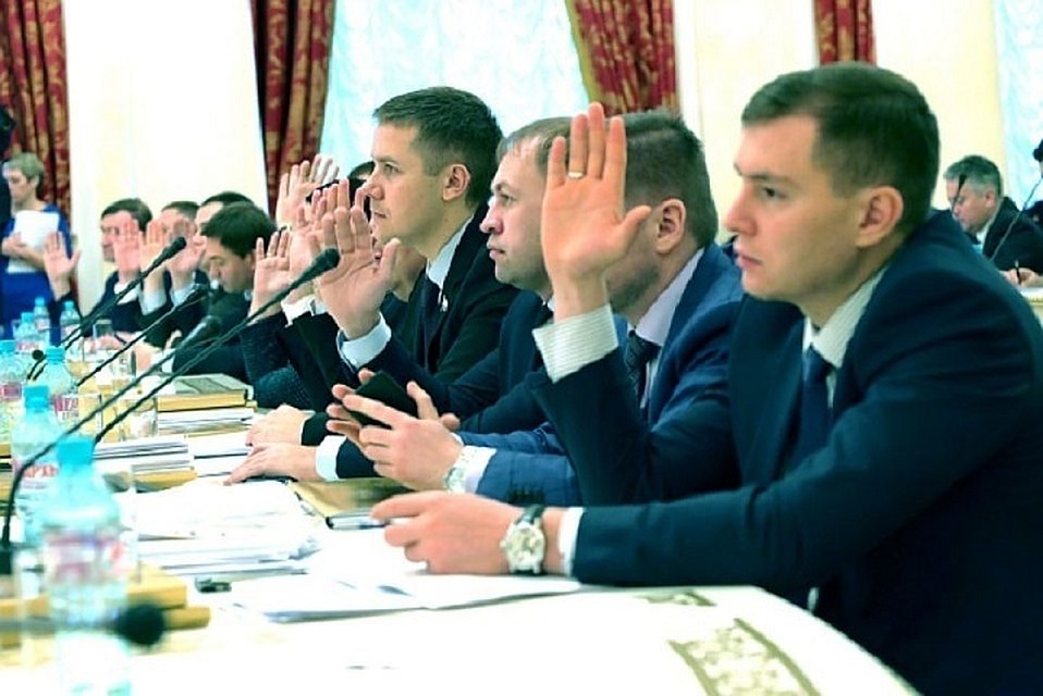 Фото: Рамиль ГАЛИ
