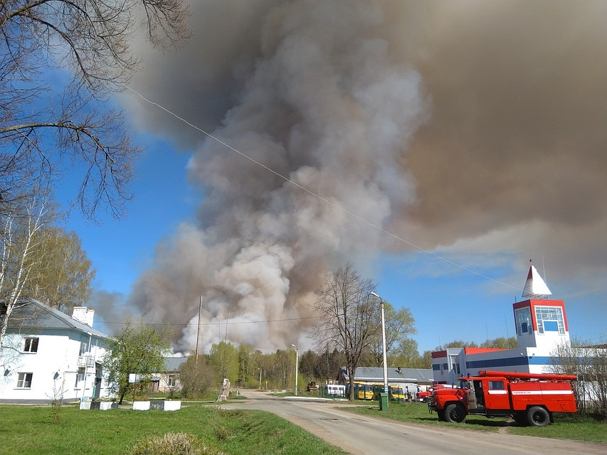 Фото: Ярослав Корепанов