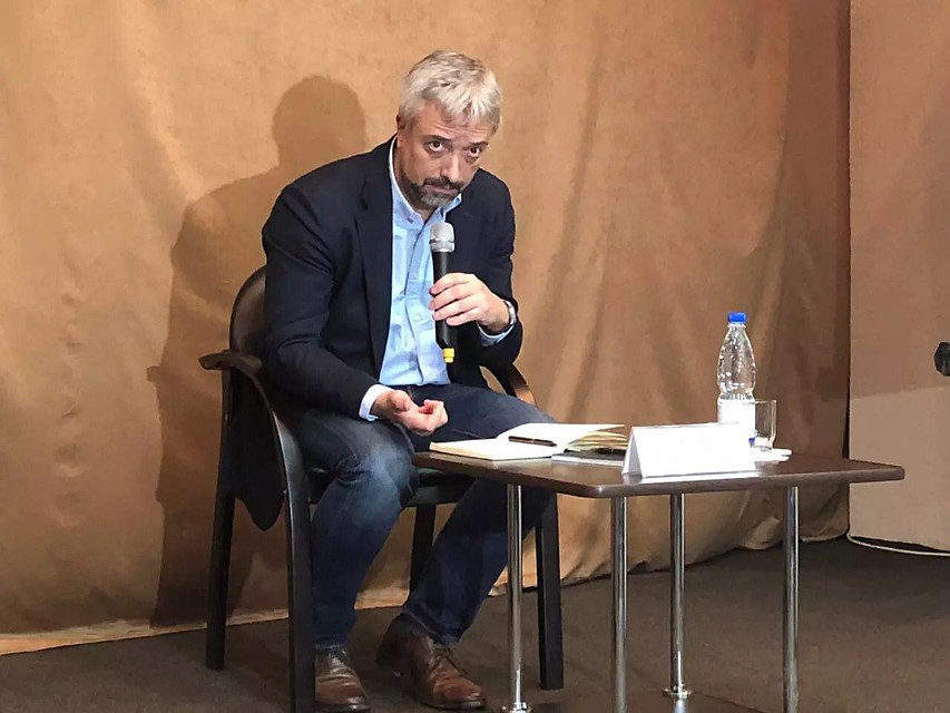 Евгений Примаков