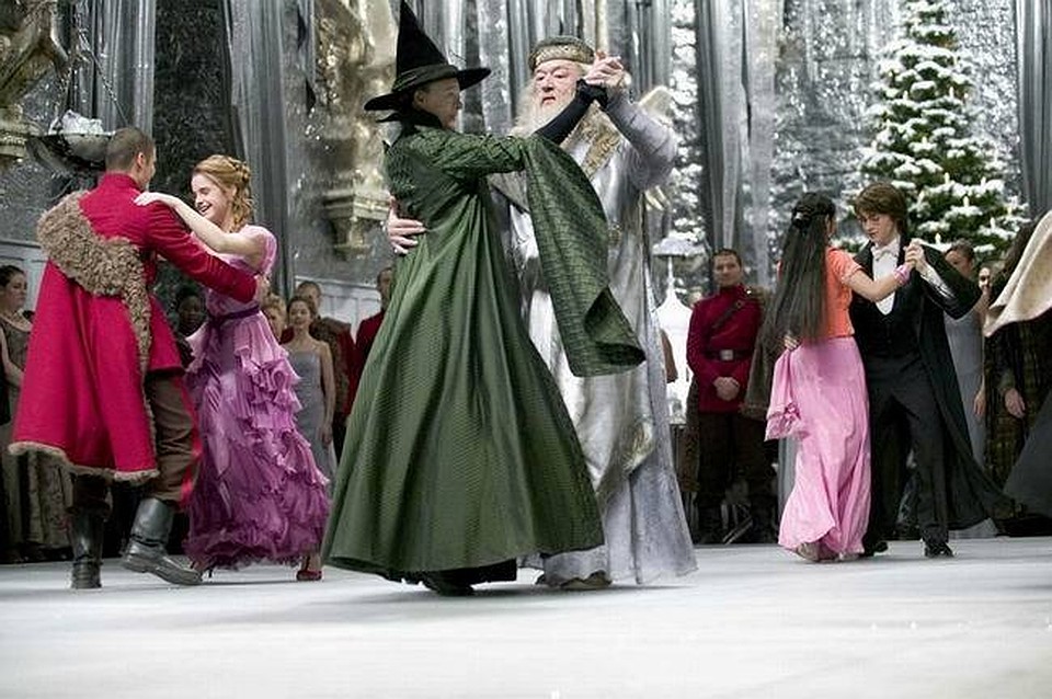 Фото: potterland.ru