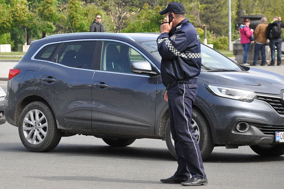 Правительство утвердило план действий, содержащий более 40 мер по борьбе с коррупцией среди полицейских
