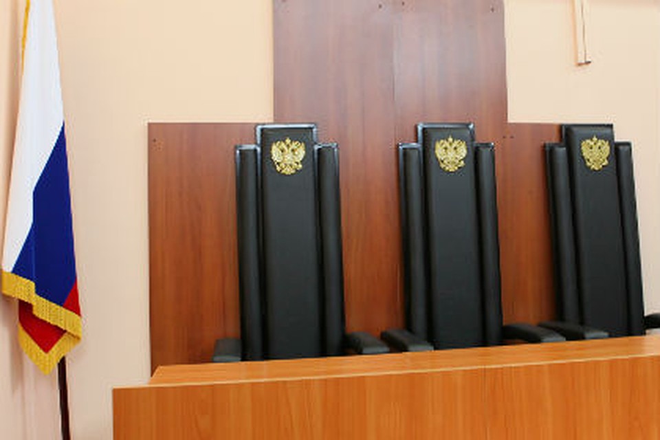 Сотрудника службы охраны признали виновным по статье КоАП «Побои»