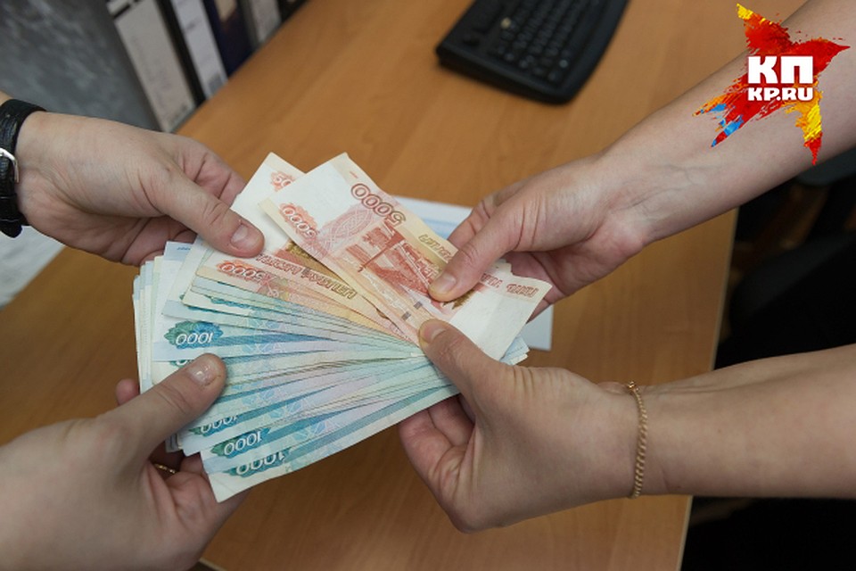 50 тысяч рублей, заработанные нечестным путем, доставили только проблем предприимчивому майору.