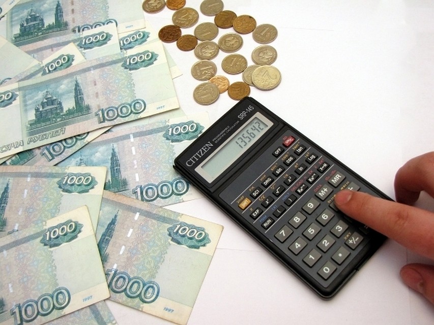 Бережливость бухгалтера привела к штрафу.