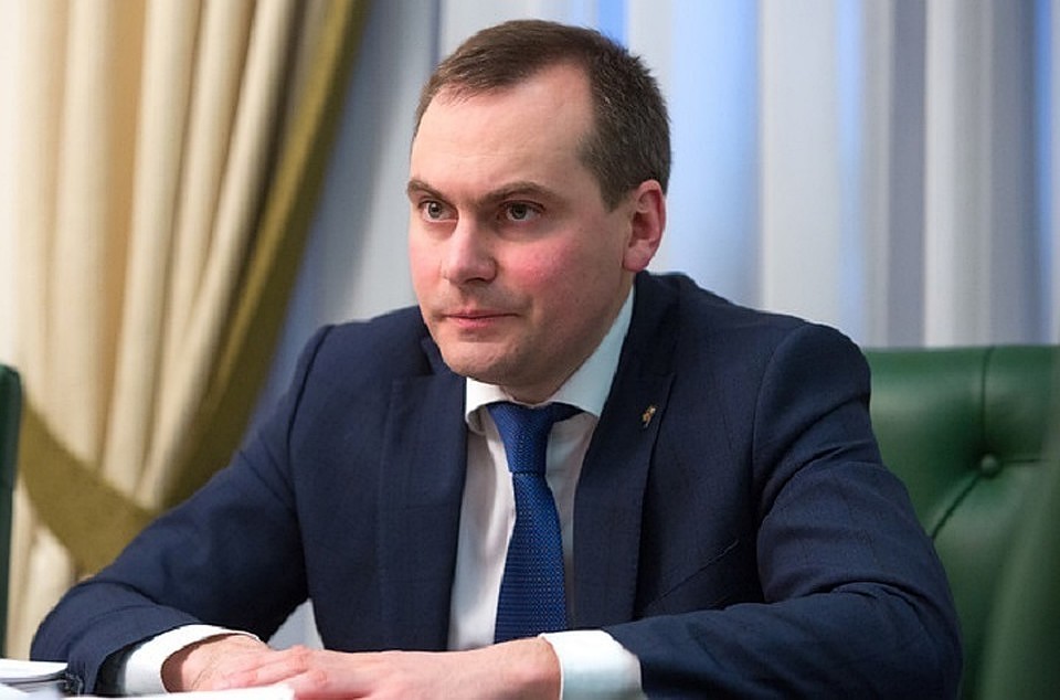 Премьер Дагестана демонстративно ушел с совещания после доклада министра образования