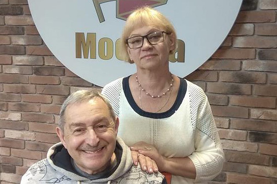 Кинокритик Александр Колбовский и Татьяна Визбор вспоминают звезд советского кино