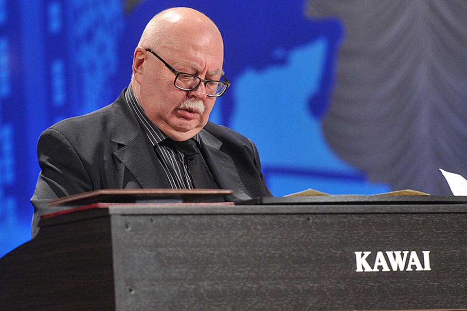 Алексей Евсюков