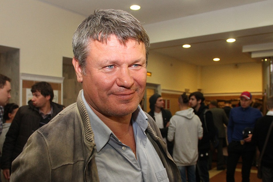 Актер хочет, чтобы аргентинцы чувствовали себя в Нижнем как дома