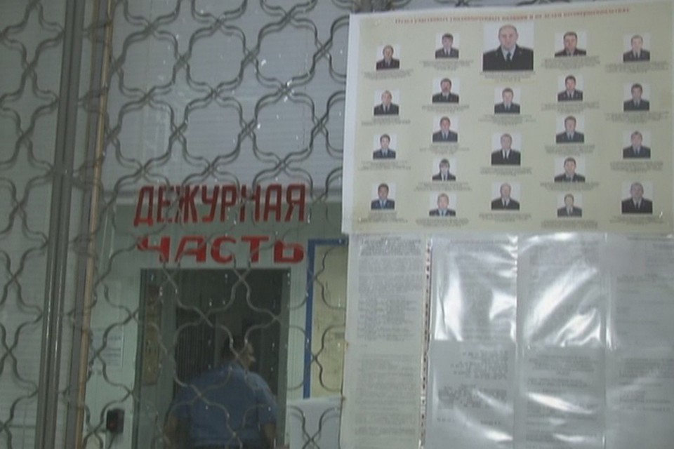 Житель Аксайского района попался на краже десяти мангалов
