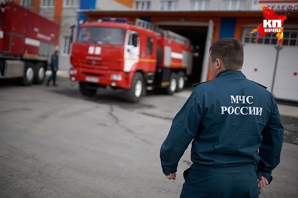 В мае на этом участке дома горели чуть ли не каждый день