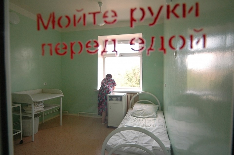 В прошлом году в систему здравоохранения Томской области было направлено почти 17,5 миллиарда рублей.