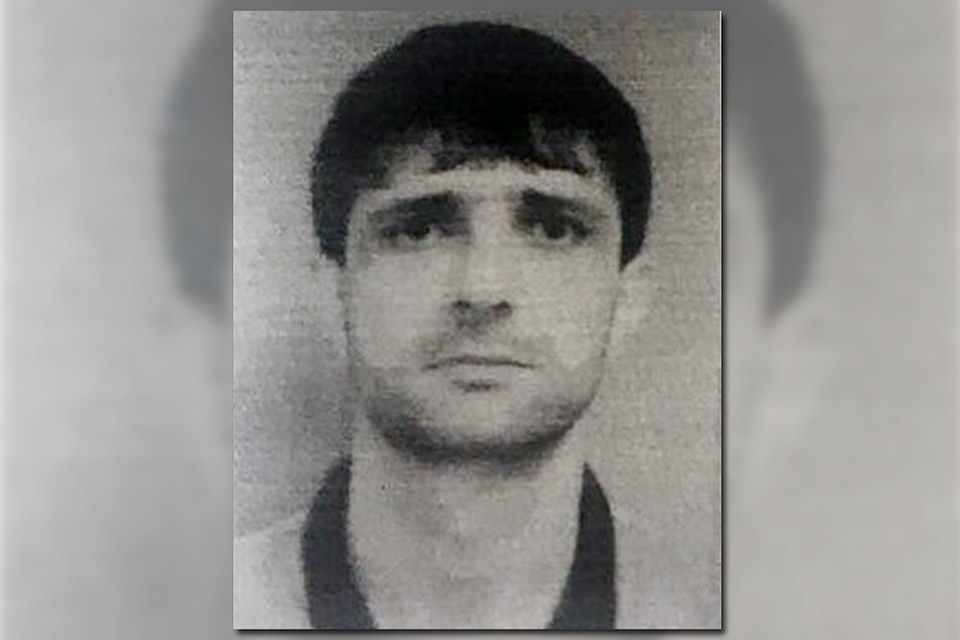 Ахмад Даудов. Фото: СУ СКР по Ставропольскому краю