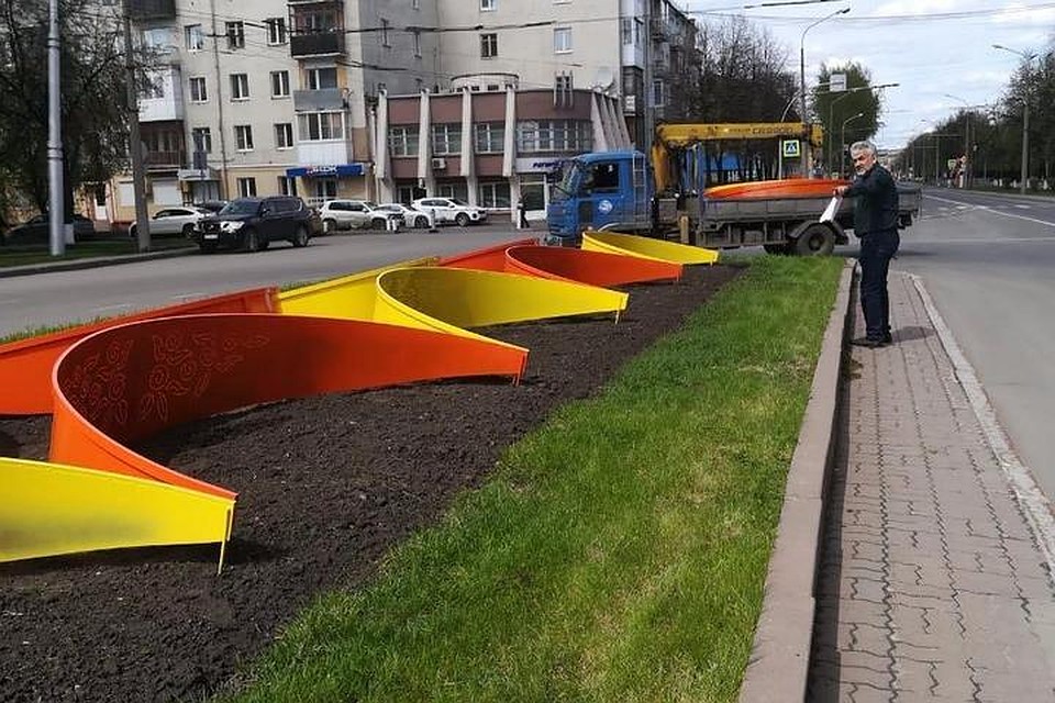 Фото: Администрация Кемерова