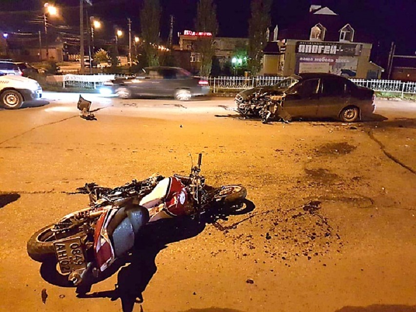 Фото: пресс-служба ГИБДД по Башкирии