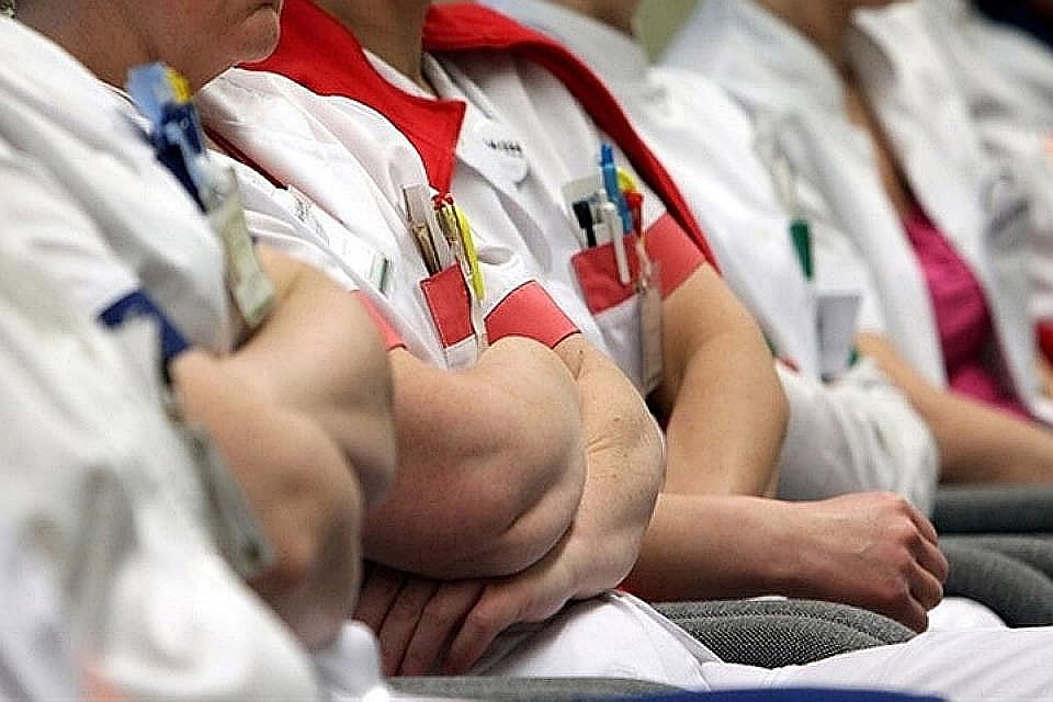 Министерство здравоохранения Латвии планирует выделить почти 10 млн. евро для привлечения медработников в регионы. Фото: с сайта medrabotnik.org