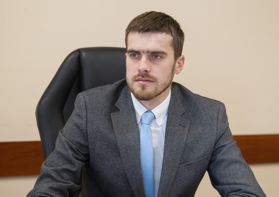 На Владимира Костюкова заведено уголовное дело. Фото: obzor.westsib.ru