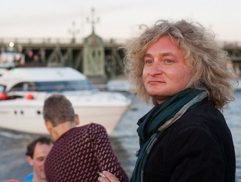 "Олег был одним из лучших гидов Санкт Петербурга! Всего ездили только к нему!", - поделилась с «КП» коллега экскурсовода Тамара Алехина