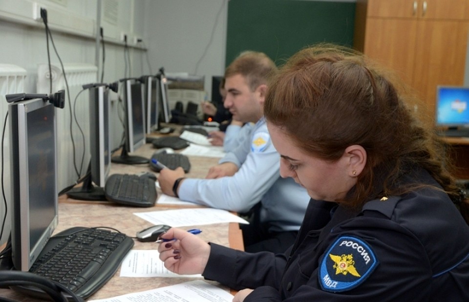 Следствием возбуждено уголовное дело