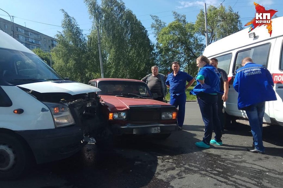Фото: Дмитрий ХМЕЛЕВ