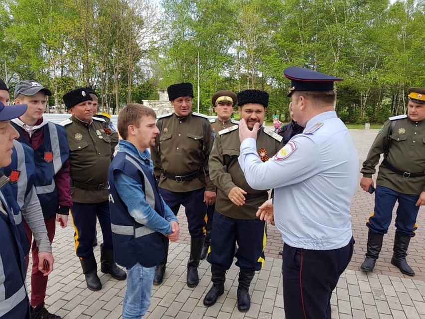 фото - УМВД по Приморью