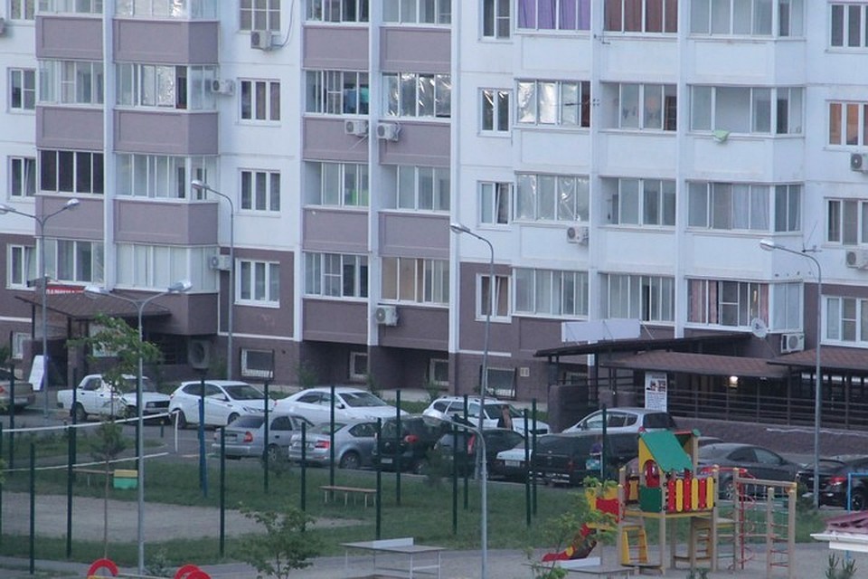 Продавца продуктового магазина убили в Краснодаре