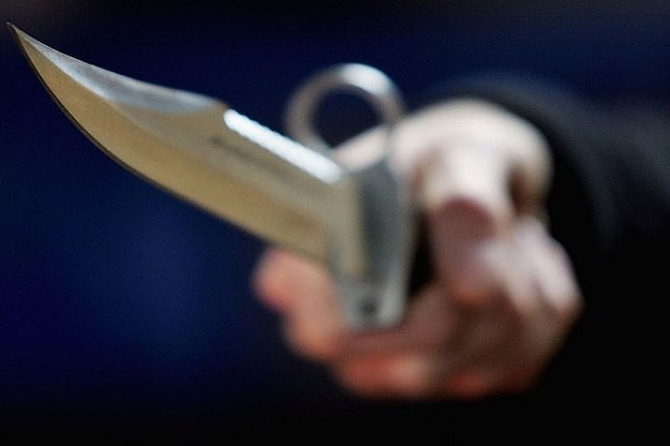 В Прикамье первое свидание переросло в поножовщину.