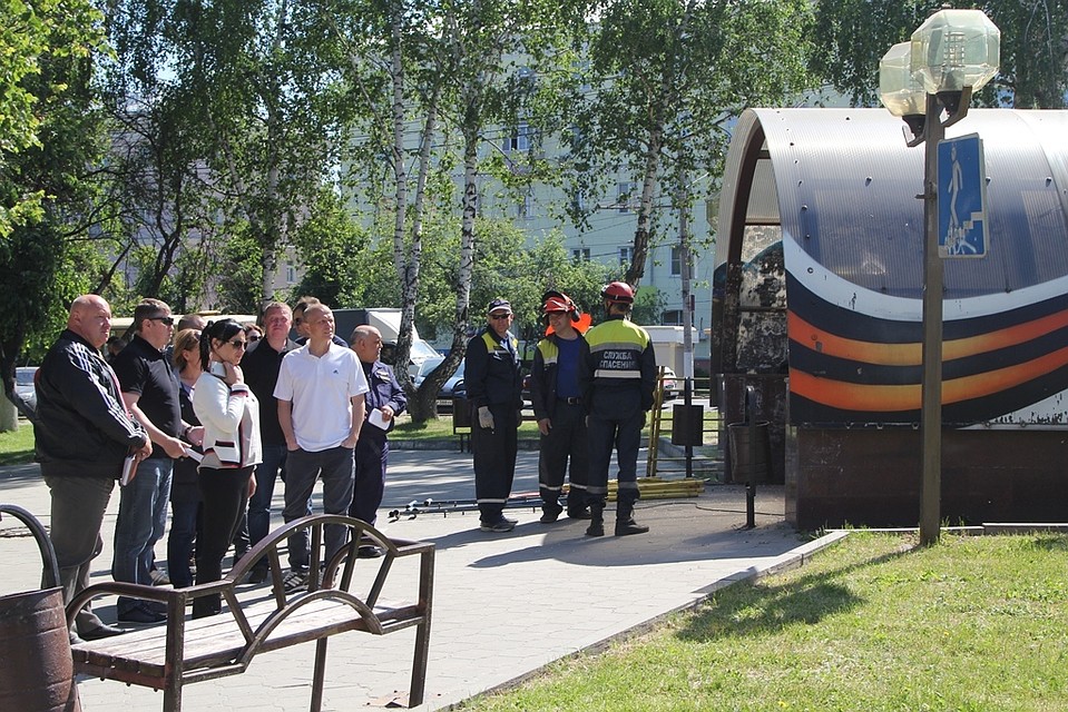 Фото: пресс-служба администрации города