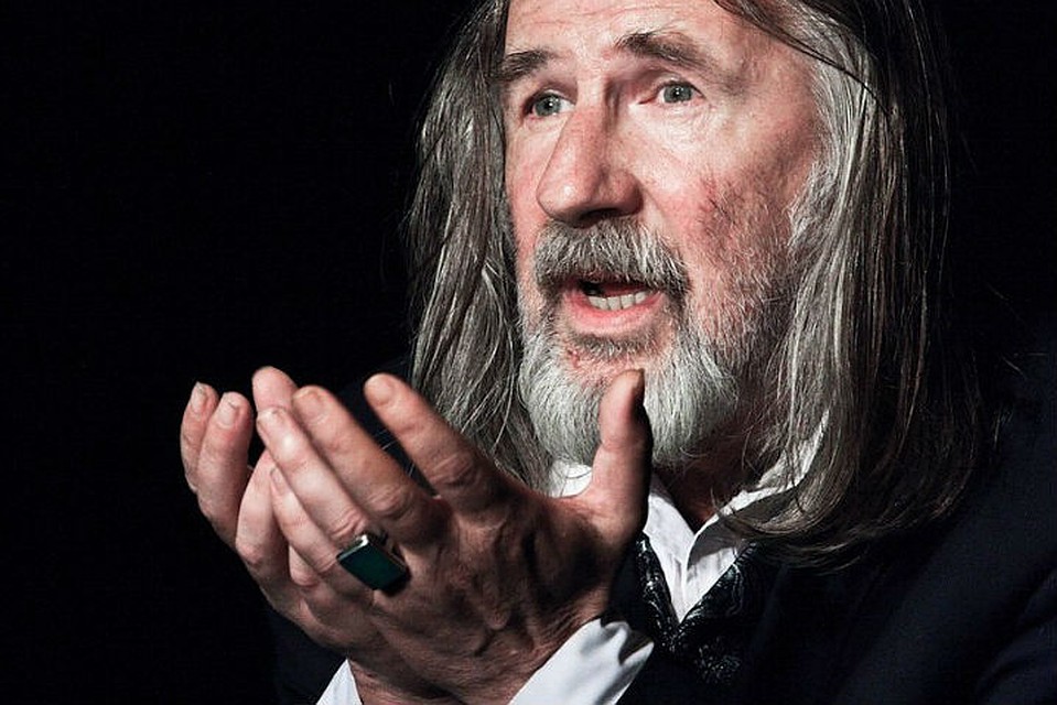 Юрий Томошевский ФОТО: "Романтический театр"